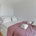 Tarasy Baltyku Seaside, Sauna, Gym & Free Parking By Downtown