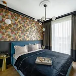 Tarasy Baltyku Seaside, Sauna, Gym & Free Parking By Downtown * Gdańsk