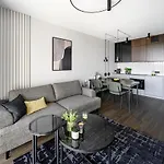 Tarasy Baltyku Seaside, Sauna, Gym & Free Parking By Downtown Apartman *