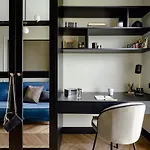 Tarasy Baltyku Seaside, Sauna, Gym & Free Parking By Downtown *