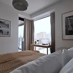 Apartman Tarasy Baltyku Seaside, Sauna, Gym & Free Parking By Downtown *