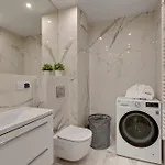 Tarasy Baltyku Seaside, Sauna, Gym & Free Parking By Downtown Apartman Gdańsk