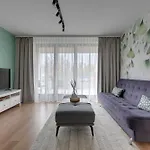 Apartman Tarasy Baltyku Seaside, Sauna, Gym & Free Parking By Downtown *