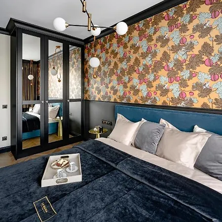 Downtown Tarasy Bałtyku