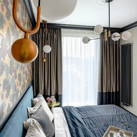 Downtown Tarasy Bałtyku