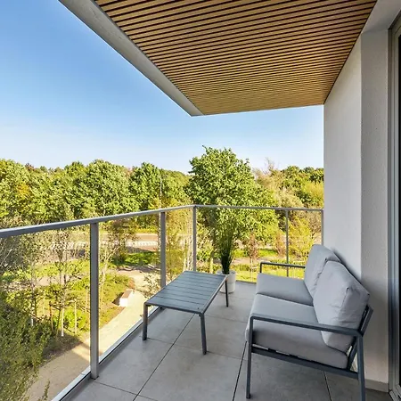 Downtown Tarasy Bałtyku * Gdańsk