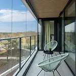 Tarasy Baltyku Seaside, Sauna, Gym & Free Parking By Downtown Apartamento