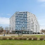 Apartamento Tarasy Baltyku Seaside, Sauna, Gym & Free Parking By Downtown