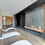 Tarasy Baltyku Seaside, Sauna, Gym & Free Parking By Downtown Apartamento Gdańsk