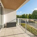 Tarasy Baltyku Seaside, Sauna, Gym & Free Parking By Downtown Apartamento