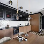 Tarasy Baltyku Seaside, Sauna, Gym & Free Parking By Downtown Apartamento *