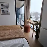 Apartamento Tarasy Baltyku Seaside, Sauna, Gym & Free Parking By Downtown *