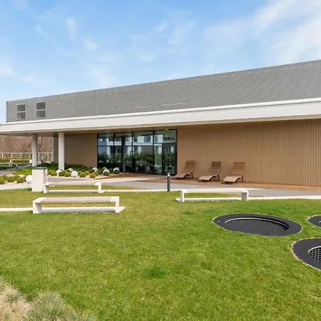 Tarasy Baltyku Seaside, Sauna, Gym & Free Parking By Downtown * 그단스크