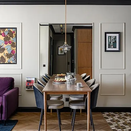 Tarasy Baltyku Seaside, Sauna, Gym & Free Parking By Downtown 아파트 그단스크