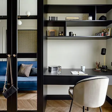 Tarasy Baltyku Seaside, Sauna, Gym & Free Parking By Downtown *