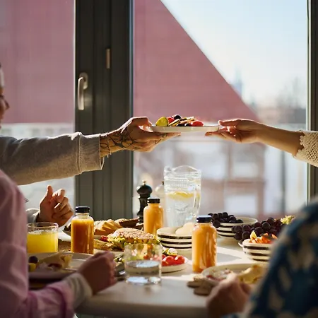 Tarasy Baltyku Seaside, Sauna, Gym & Free Parking By Downtown Apartment