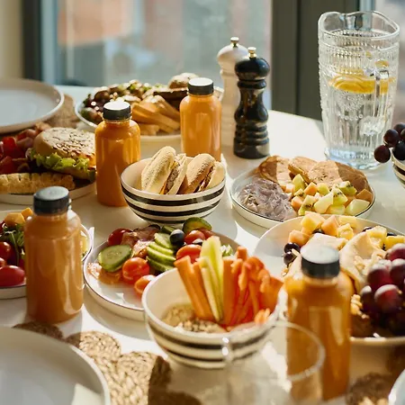 Apartment Tarasy Baltyku Seaside, Sauna, Gym & Free Parking By Downtown