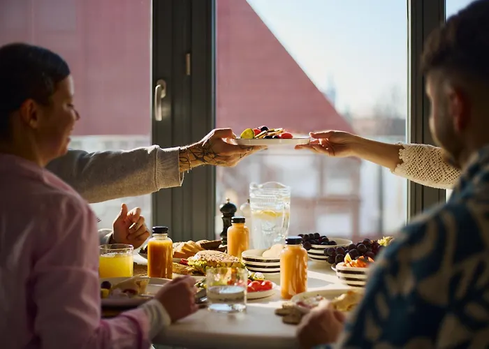 Tarasy Baltyku Seaside, Sauna, Gym & Free Parking By Downtown Apartment